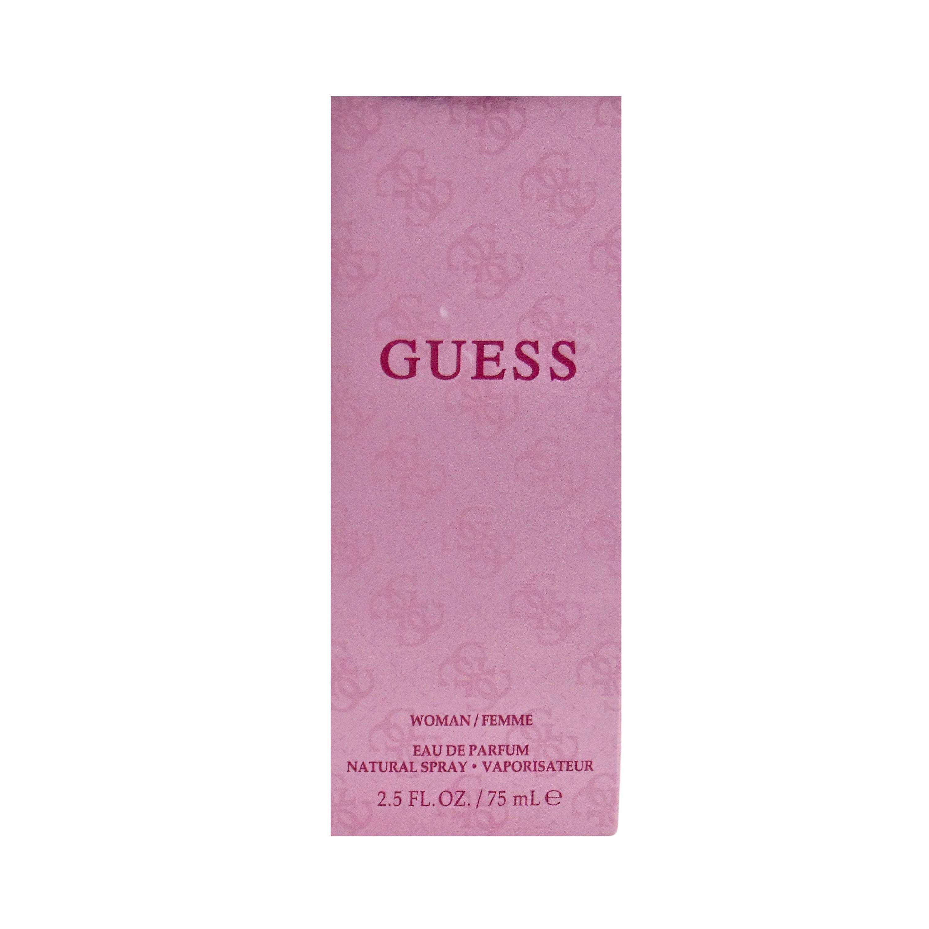 Guess Guess Eau de Parfum for Women